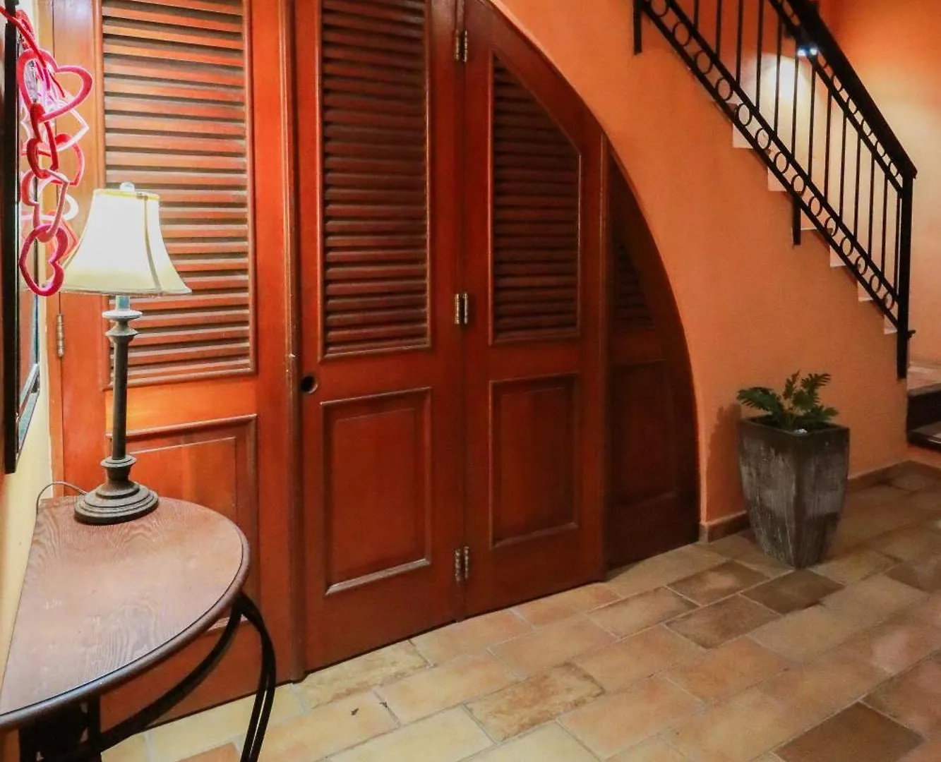 Old San Juan Historic Loft 4 The Adventurous Apartment Puerto Rico