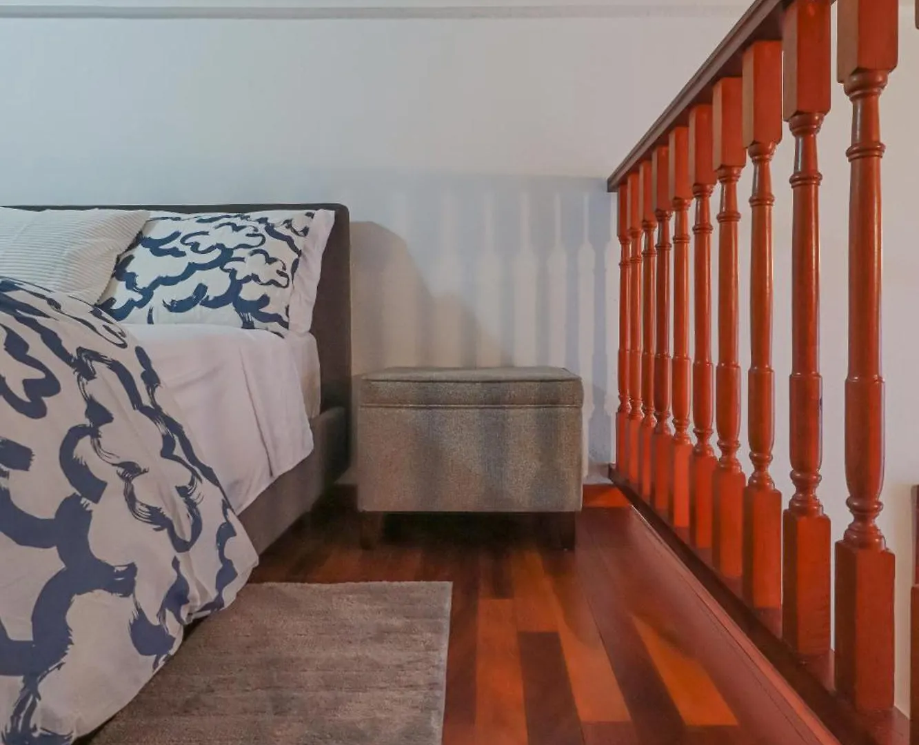 Old San Juan Historic Loft 4 The Adventurous Apartment Puerto Rico