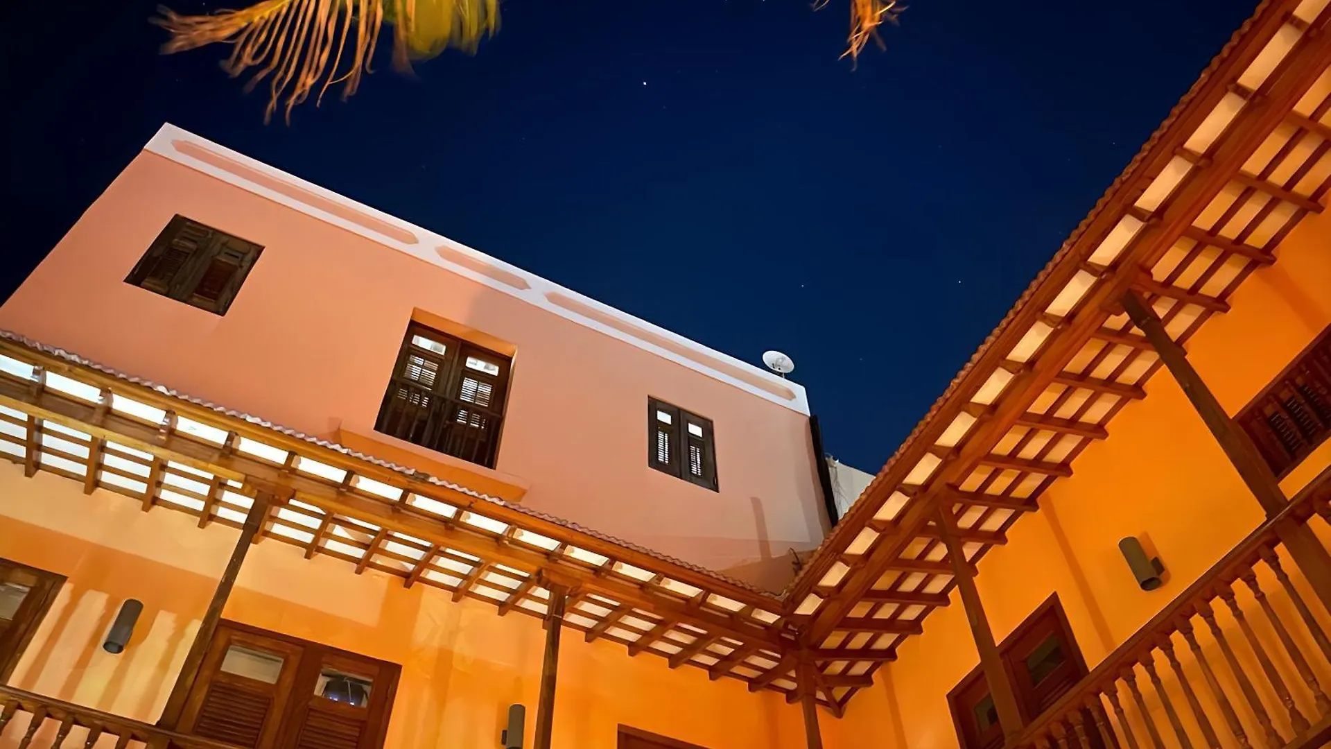 Old San Juan Historic Loft 4 The Adventurous Apartment