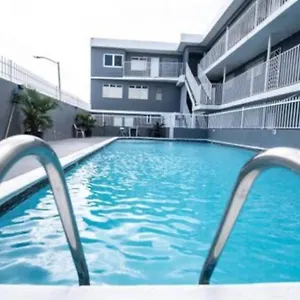 Modern 2br With Kingbed In The Heart Of Isla Verde Strip , San Juan Puerto Rico